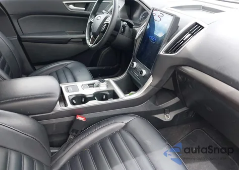 2024 Ford Edge Sel z USA, uszkodzony, nr VIN 2FMPK4J95RBA98916